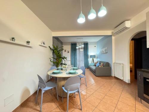 Caere Vetus Apartment | Casa Letizia