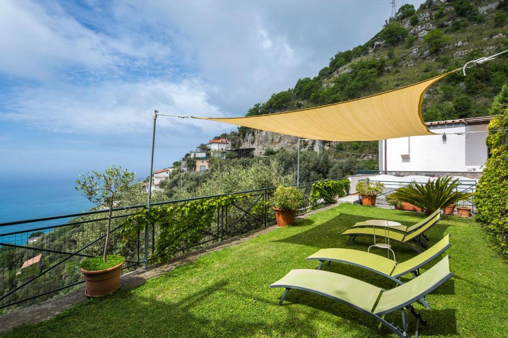San Michele Apartment | Casa Locatelli