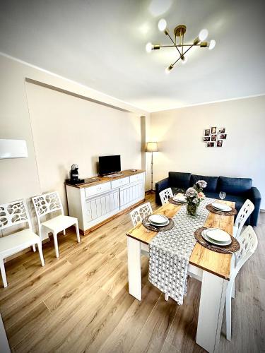San Giovanni Rotondo Apartment | Casa Luciana Apartment