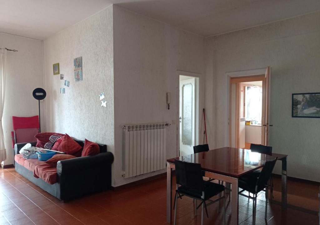 Marina di San Nicola Apartment | Casa Luter
