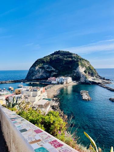 Sant'Angelo Apartment | Casa Maadry