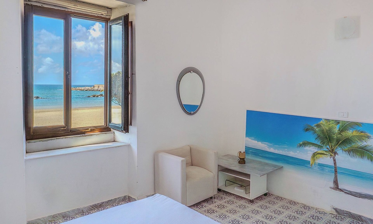 Marina di Casal Velino Apartment | Casa Mare