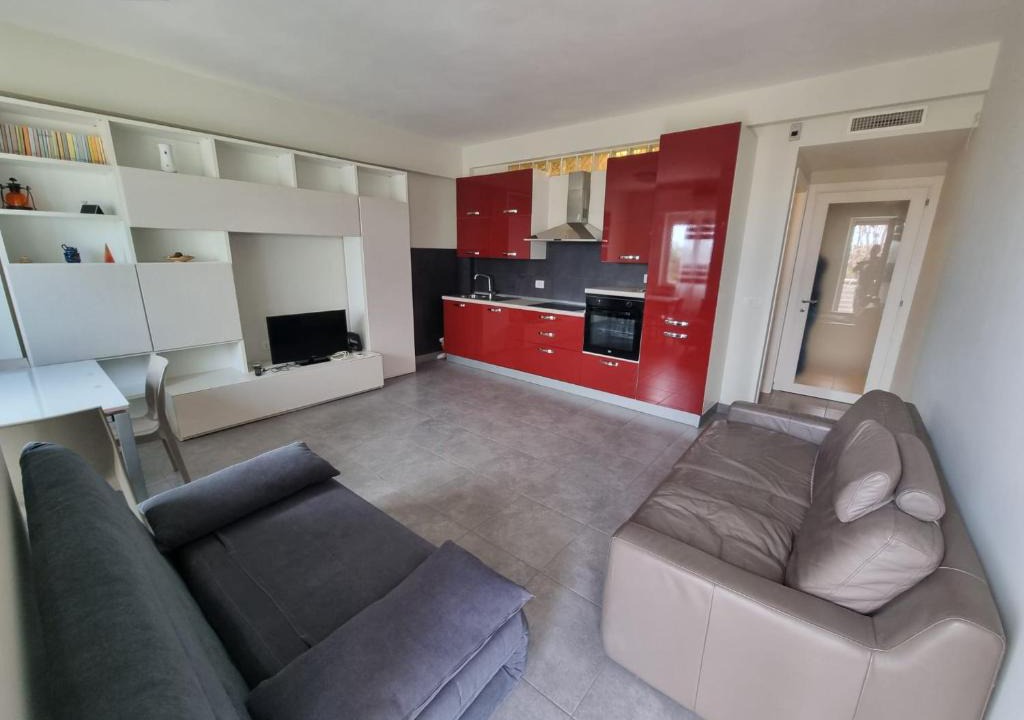 San Benedetto del Tronto House | Casa Mare & Monti