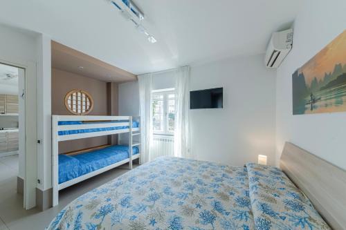 Pozzuoli Apartment | Casa Mare & Relax