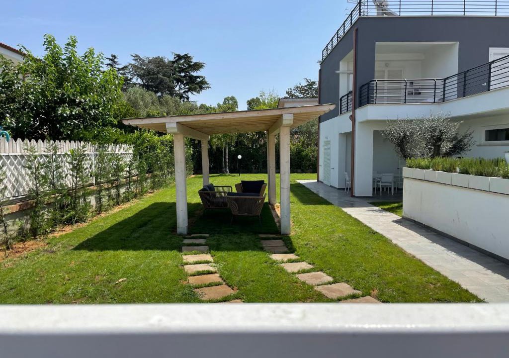 Sabaudia House | Casa Mare Sabaudia