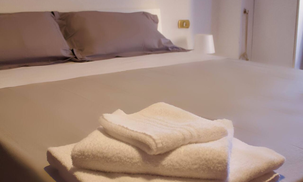 Salerno Apartment | Casa Marea Salerno centro