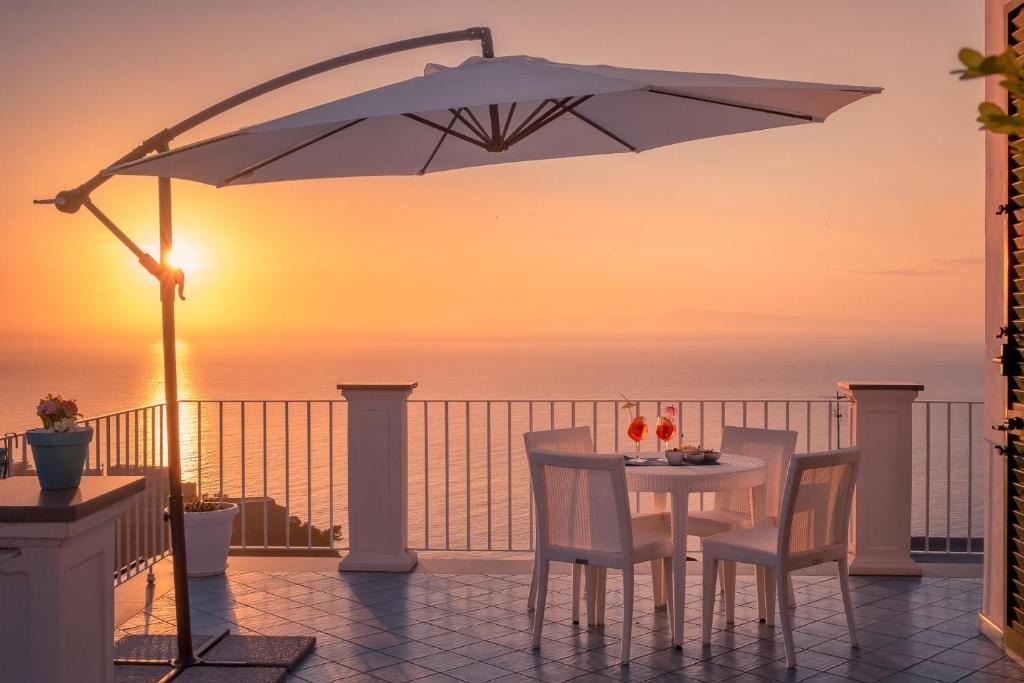 Vico Equense Bed & Breakfast | Casa MareLuna