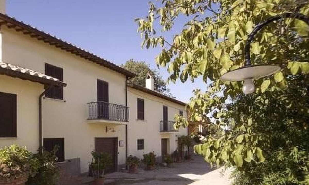 Montefiascone Apartment | Casa Maria für 7 Personen by Interhome