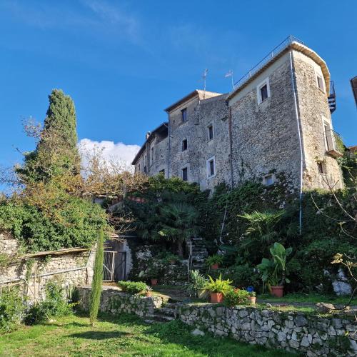 Fontechiari Bed & Breakfast | Casa Marianna