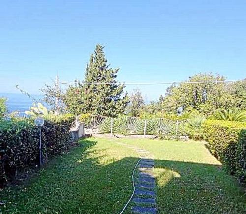 San Nicola Arcella Apartment | Casa Marina sul mare