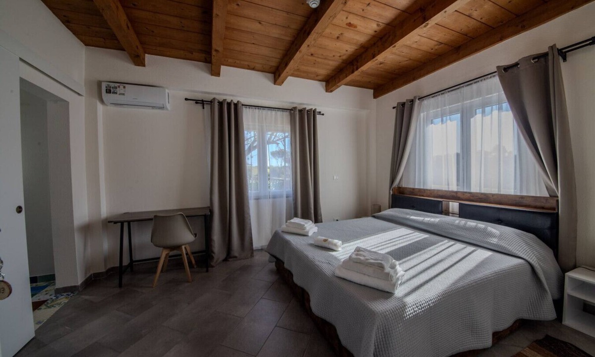 Zona LIV La Giustiniana Villa | Casa Mario - Relax e Natura