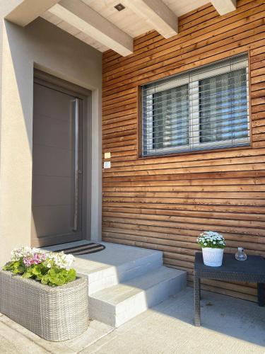 Vicenza Apartment | CASA MARLU