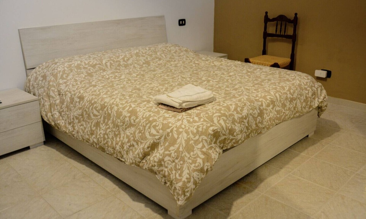 Montemilone Apartment | Casa Mimì - Appartamento Grano