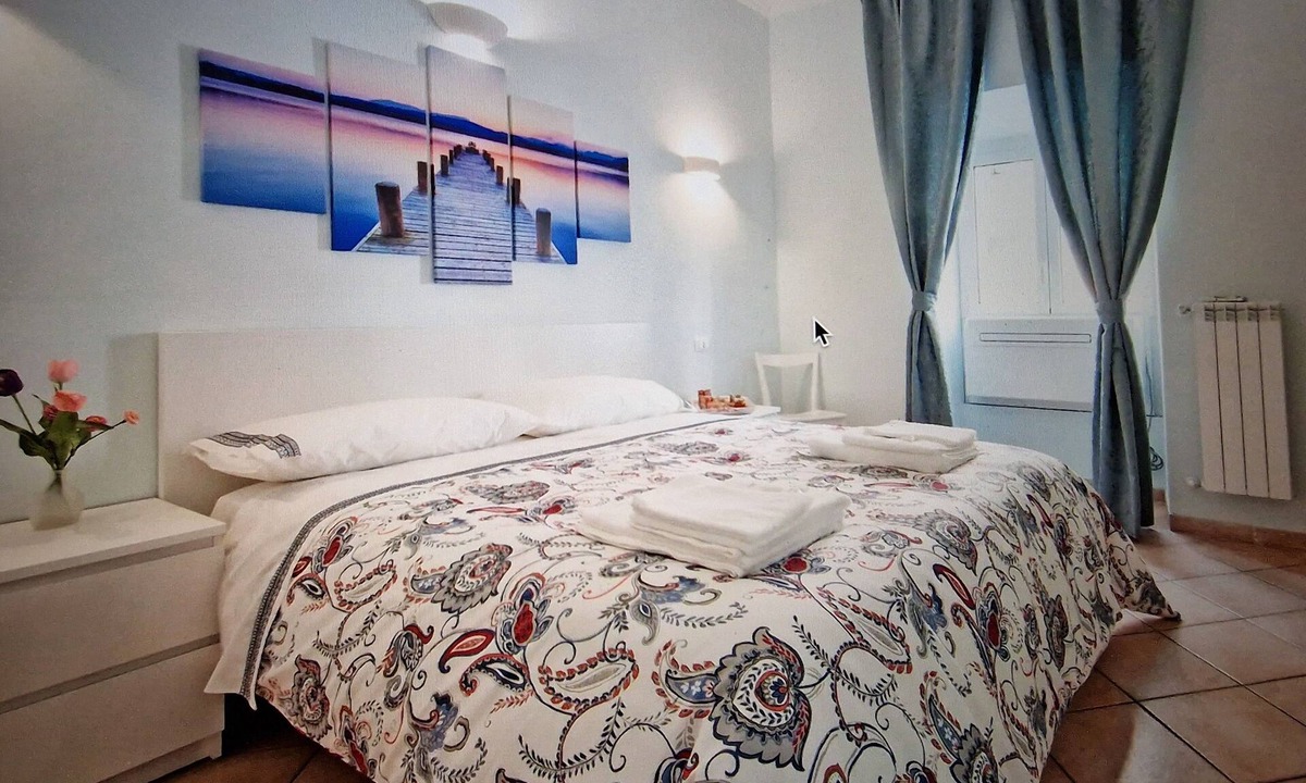 Esquilino Apartment | CASA MINERVA: The Best apartment near Coloseum 5☆