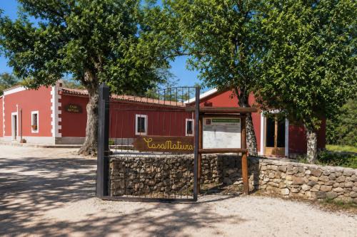 Monte Sant'Angelo House | Casa Natura Gargano