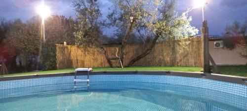 Palombara Sabina Villa | Casa nel verde a Monterotondo