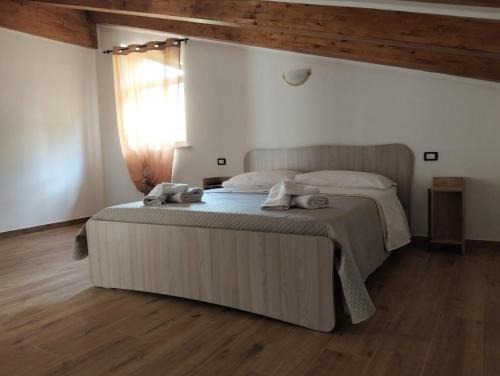 San Nicola Arcella Apartment | casa Nino