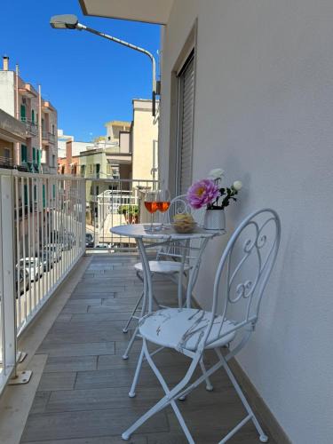 Quartiere XXIV Don Bosco Apartment | Casa nonna Lina e Rosa