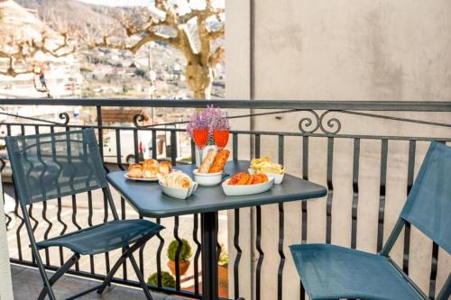 Pianillo Apartment | Casa Nonna Lucia