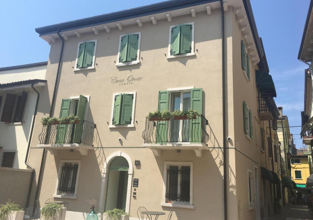 Lazise Old Town House | Casa Oreste