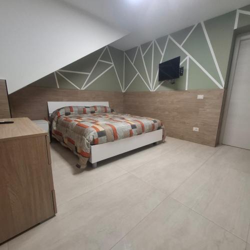 Benevento Apartment | CASA ORSINI Appartamento Prato