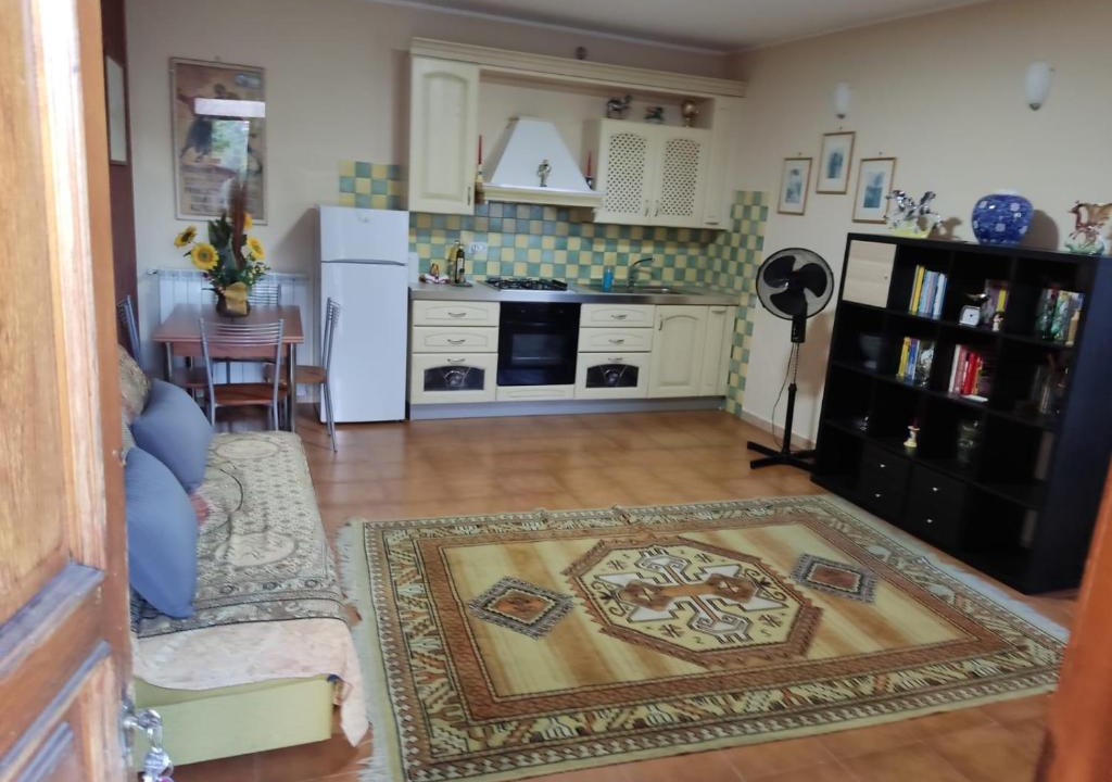 Frosinone Apartment | casa PaMelia