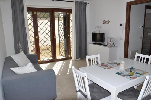 Zona XXX Castel Fusano Apartment | casa paraiso