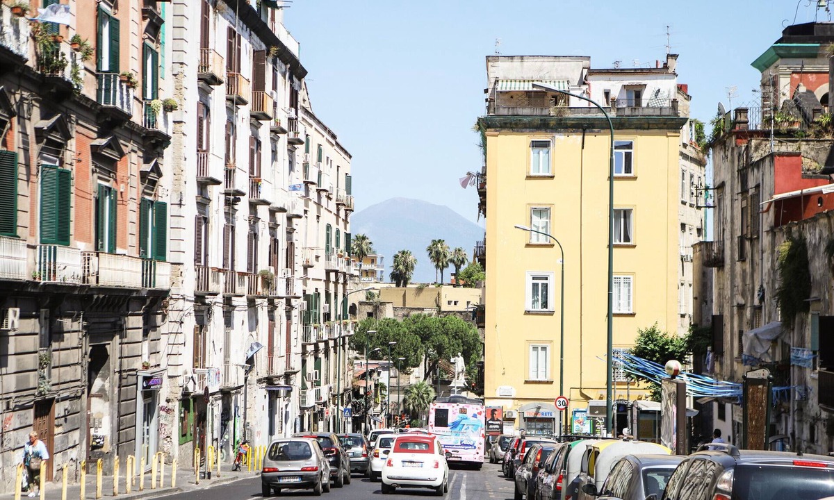 Arenella Apartment | Casa Pazienza by Wonderful Italy
