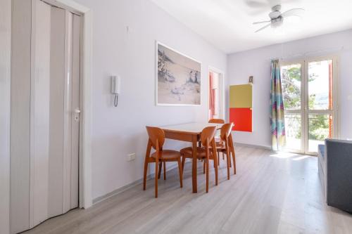 Vico del Gargano Apartment | Casa per 2 su baia Calenella - Tra Peschici e Rodi Garganico