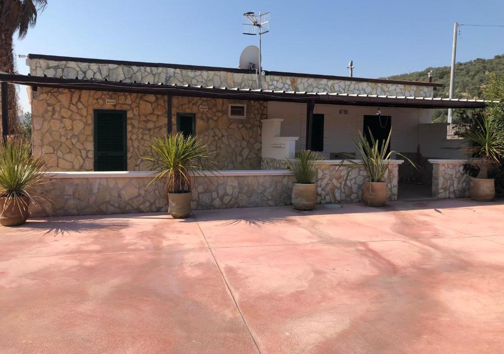 Chiesiola Apartment | Casa Pietranna