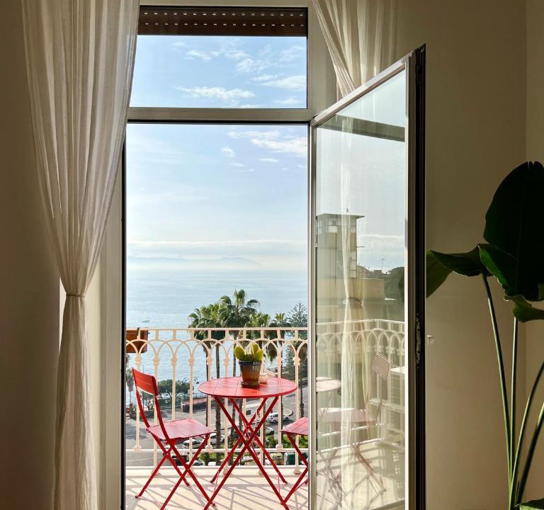 Posillipo Apartment | Casa Posillipo