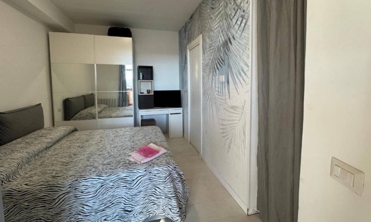 Potenza House | Casa privata ingresso indipendente