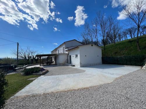 San Donato Val Di Comino House | Casa relax