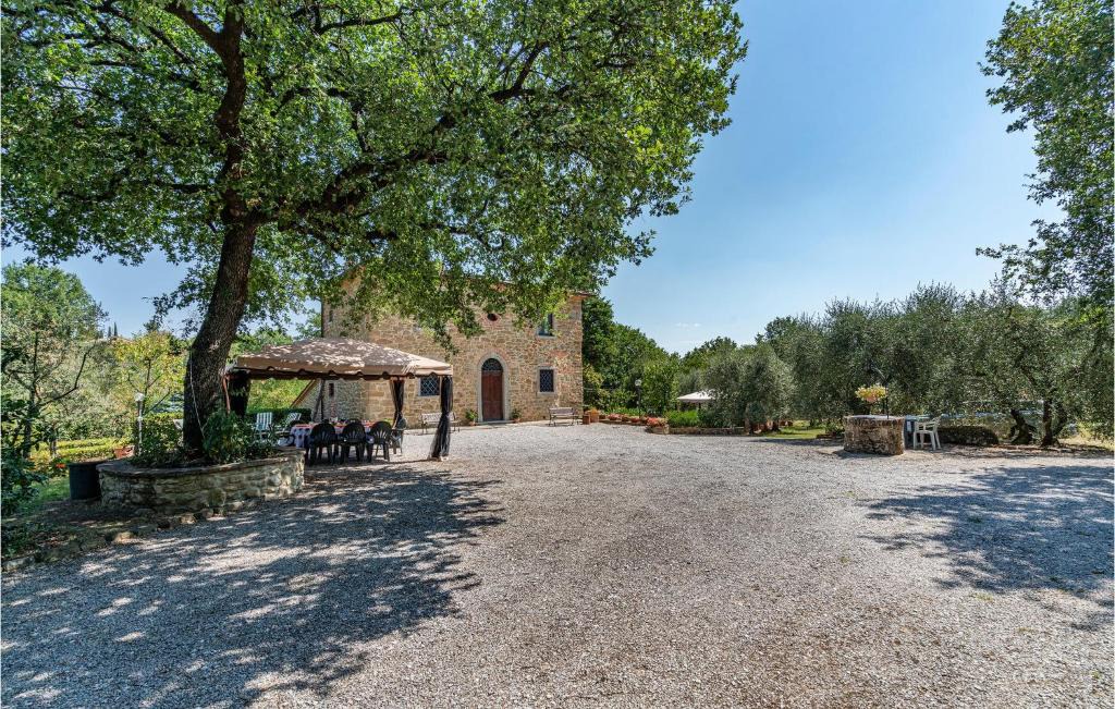 Monte San Savino House | Casa Rivolta