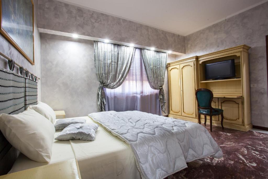 Torre Gaia Bed & Breakfast | Casa Romana