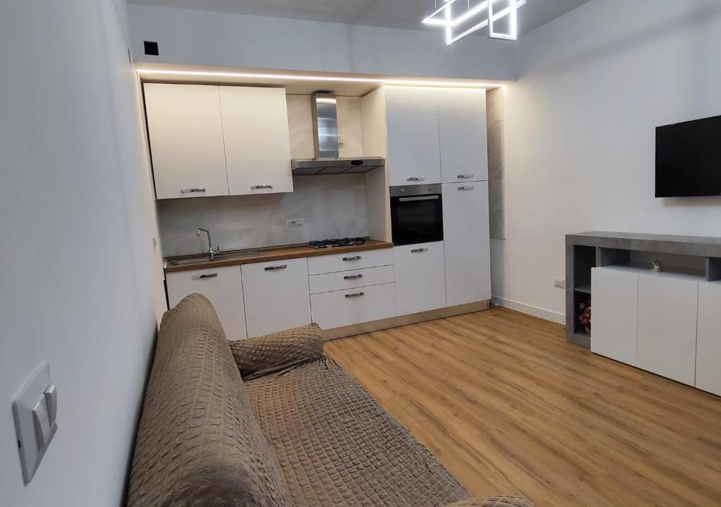 Giffoni Valle Piana Apartment | Casa Rosa