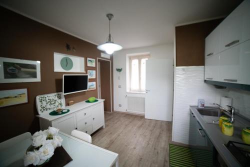 Sapri Apartment | Casa Rosella