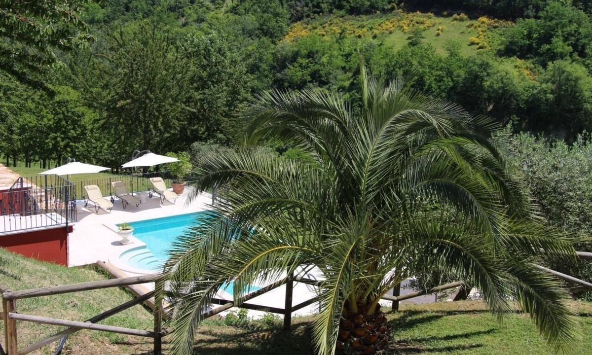 Monsampietro Morico House | Casa Sacciofa
