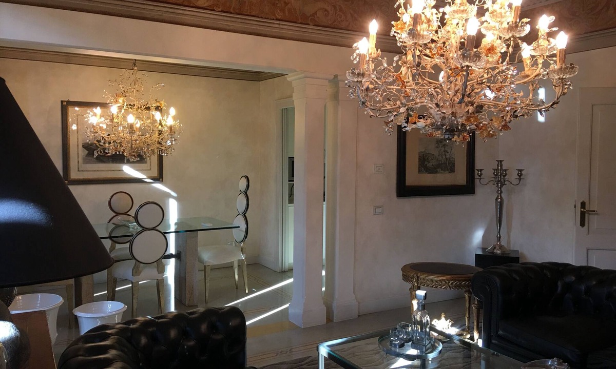 Old Town House | Casa San Domenico Relax and hospitality Dream corners cut out