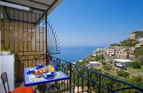 Montepertuso House | Casa Scirocco