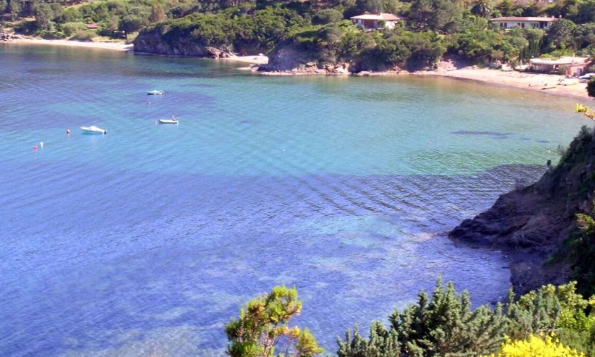 Capoliveri Apartment | Casa Serena - SERENA G