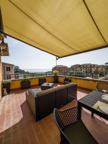 Lake Bracciano House | Casa Silvia