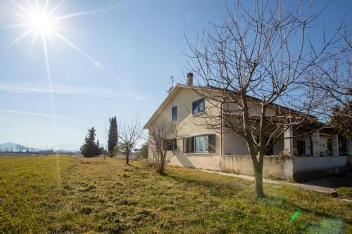 Torella dei Lombardi Apartment | Casa Simone