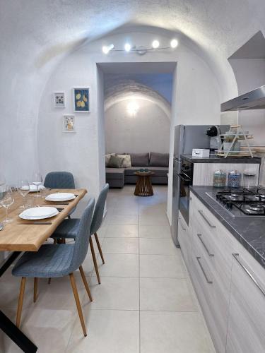 San Demetrio ne' Vestini House | Casa Sinizzo - Vicino al Lago Sinizzo