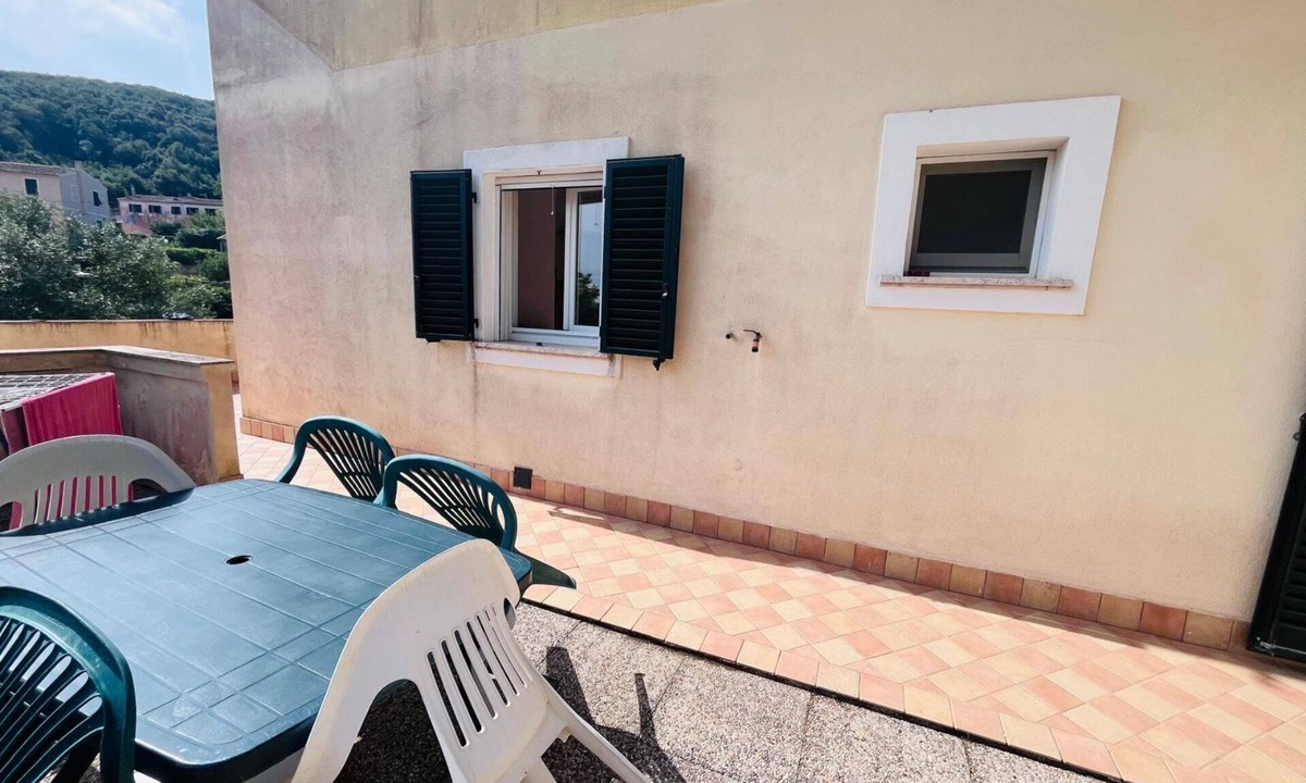 Cavo Apartment | Casa Solana al Cavo meters from the sea