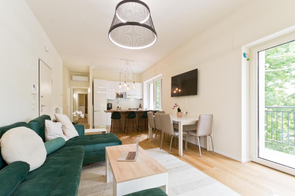 Francavilla al Mare Apartment | Casa Soleil