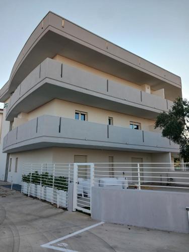 Termoli Apartment | Casa Sorrento - Brand New Apartment with a garden
