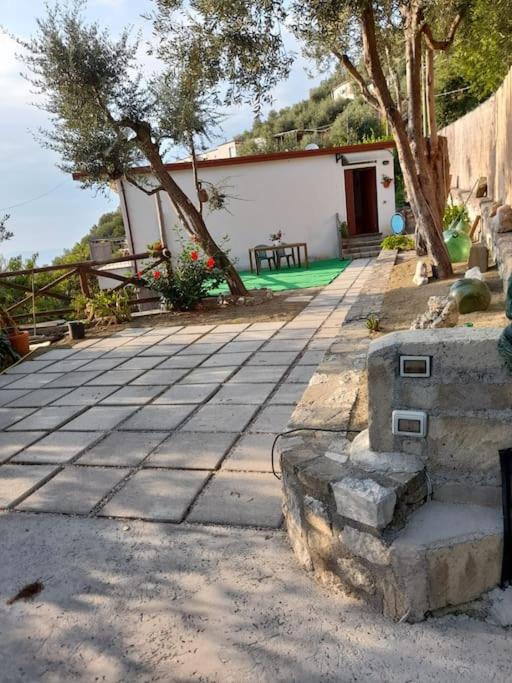 Massa Lubrense House | Casa sul Golfo di Napoli