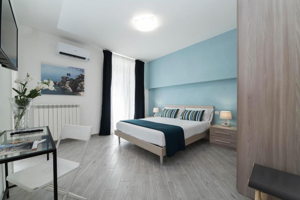 Marini Apartment | Casa Taiani Amalfi Coast