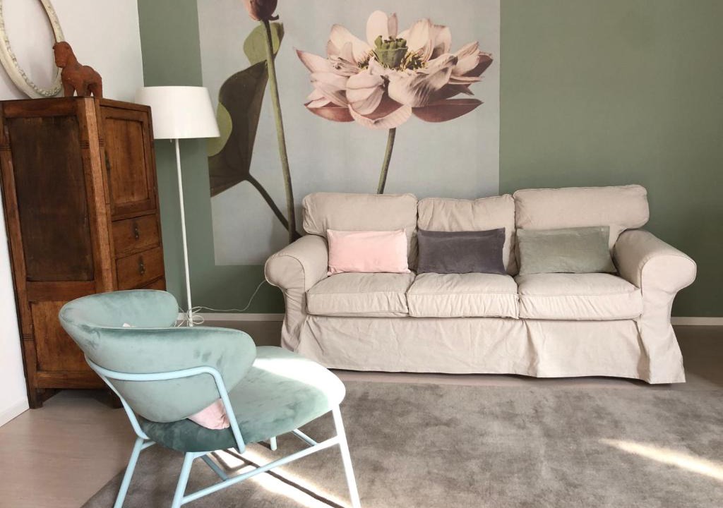 Old Town Apartment | Casa Tesor - your design home in Mantua city center